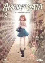 AMOR DE GATA 02