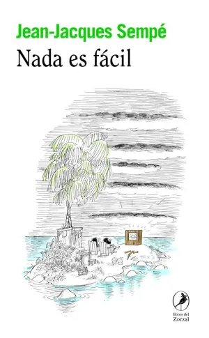 NADA ES FÁCIL