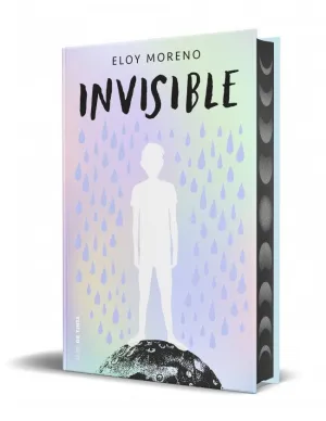INVISIBLE (EDICIÓN LUNA)