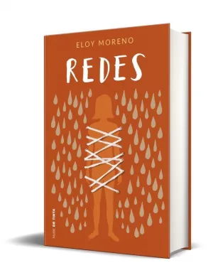 REDES (EDICIÓN EN TAPA DURA) (INVISIBLE 2)