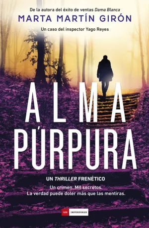 ALMA PÚRPURA