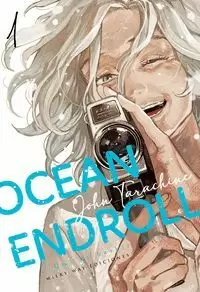 OCEAN ENDROLL 01