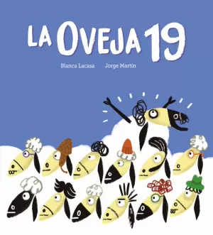 LA OVEJA 19