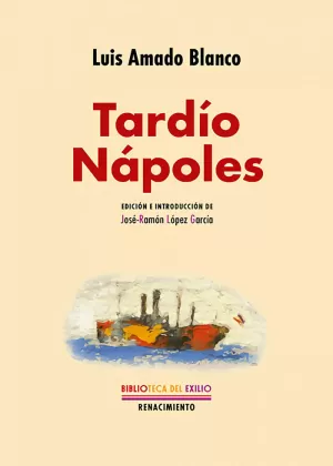 TARDÍO NÁPOLES