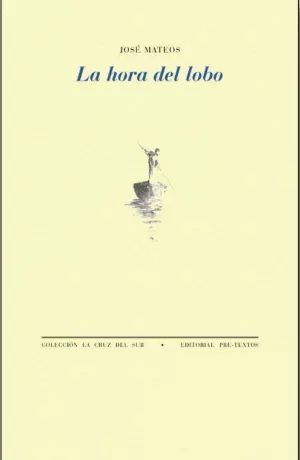 LA HORA DEL LOBO