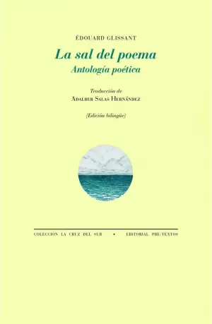 LA SAL DEL POEMA