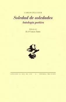 SOLEDAD DE SOLEDADES