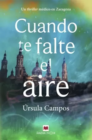 CUANDO TE FALTE EL AIRE