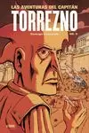 LAS AVENTURAS DEL CAPITÁN TORREZNO 02. LIMBO SIN FIN Y EXTRAMUROS