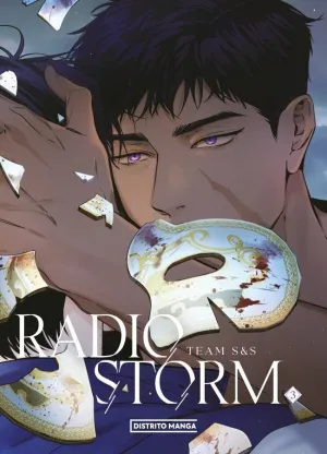 RADIO STORM 03