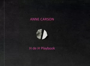 H DE H PLAYBOY