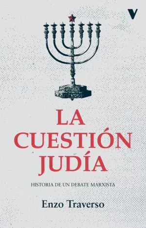 LA CUESTIÓN JUDIA