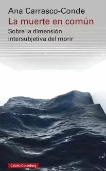 LA MUERTE EN COMÚN