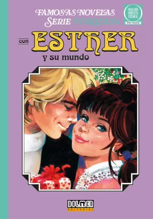 ESTHER Y SU MUNDO VOL.03