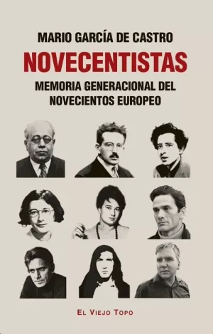NOVECENTISTAS
