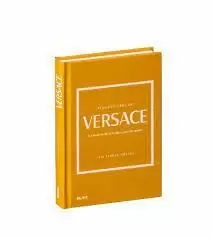PEQUEÑO LIBRO DE VERSACE PEQUEÑO LIBRO DE VERSACE