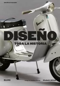 DISEÑO. TODA LA HISTORIA