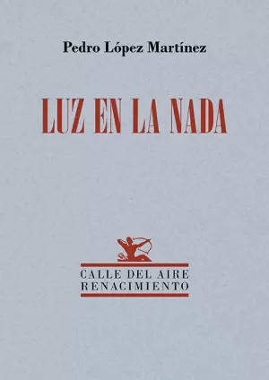 LUZ EN LA NADA