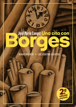 UNA CITA CON BORGES