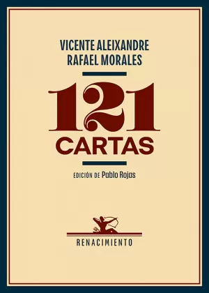121 CARTAS