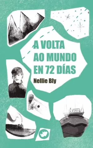 A VOLTA AO MUNDO EN 72 DÍAS