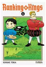 RANKING OF KINGS 04