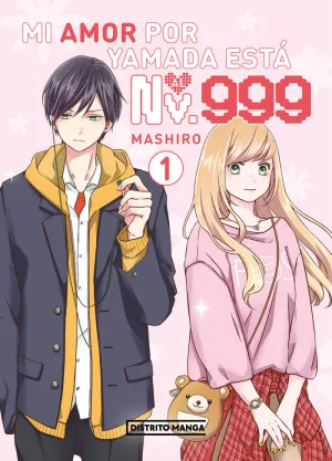 MI AMOR POR YAMADA ESTA AL NV. 999 01