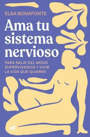 AMA TU SISTEMA NERVIOSO