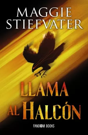LLAMA AL HALCÓN.TRILOGÍA DE LOS SOÑADORES LIBRO 1