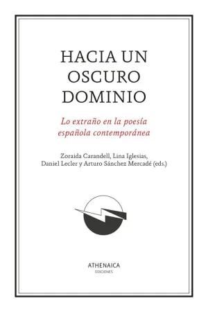 HACIA UN OSCURO DOMINIO