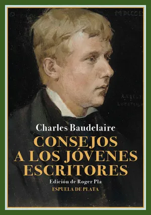 CONSEJOS A LOS JÓVENES ESCRITORES