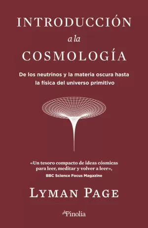 INTRODUCCIÓN A LA COSMOLOGÍA