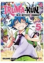 IRUMA-KUN EN EL INSTITUTO DEMONÍACO 05