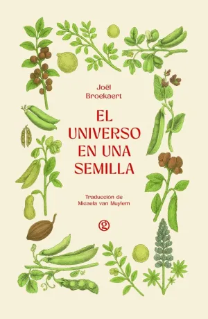 EL UNIVERSO EN UNA SEMILLA