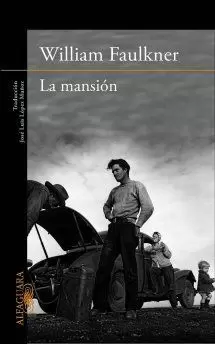 MANSIÓN, LA