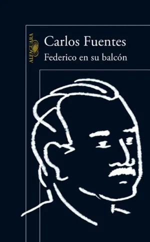 FEDERICO EN SU BALCÓN