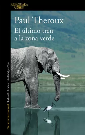 ÚLTIMO TREN A LA ZONA VERDE, EL