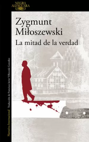 MITAD DE LA VERDAD, LA