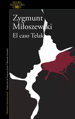 CASO TELAK, EL