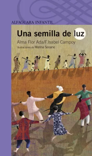 UNA SEMILLA DE LUZ