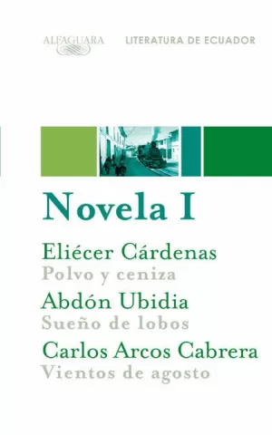 LITERATURA I