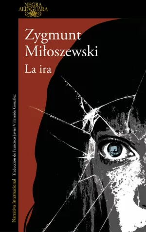 LA IRA (UN CASO DEL FISCAL SZACKI 3)