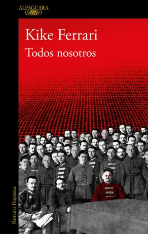 TODOS NOSOTROS
