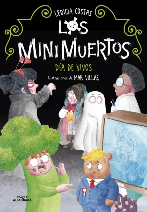 DÍA DE VIVOS