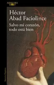 SALVO MI CORAZÓN, TODO ESTÁ BIEN