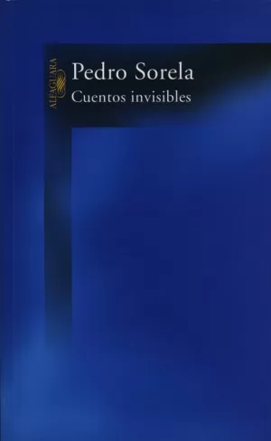 CUENTOS INVISIBLES