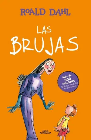 LAS BRUJAS