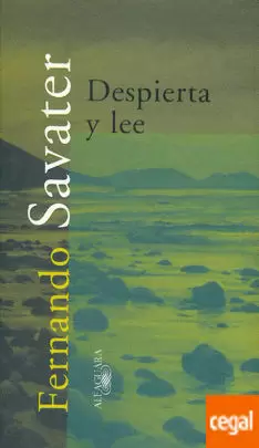 DESPIERTA Y LEE