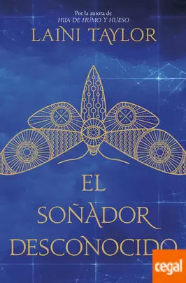 SOÑADOR DESCONOCIDO, EL