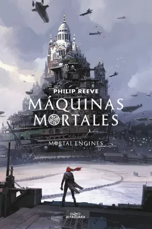 MÁQUINAS MORTALES